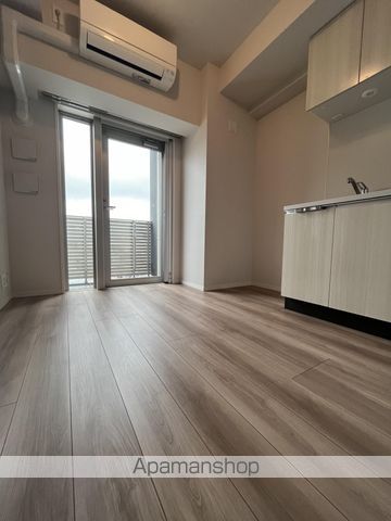 ジオエント町屋の内装写真