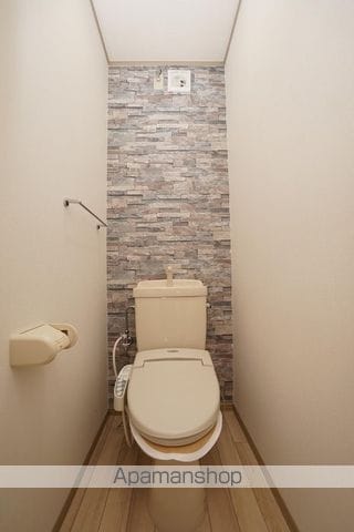 セジュール渡邊 C棟の内装写真