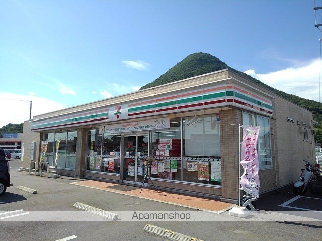 ベルクビューの周辺写真