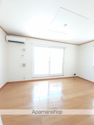 クレスト ケイBの内装写真