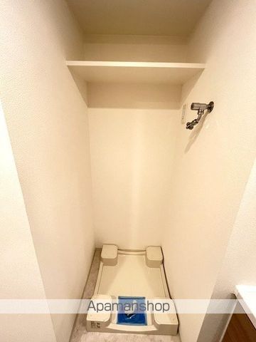 レジディア白金高輪の内装写真