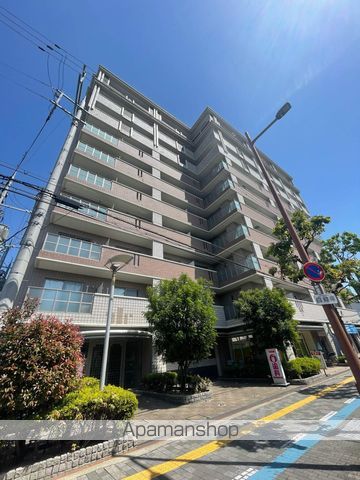 コプリー キタハナダの外観写真