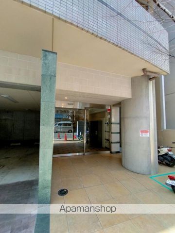 SERENITETENROKUNISHIの玄関写真