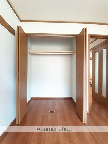 ムーラン・ルージュIIの内装写真