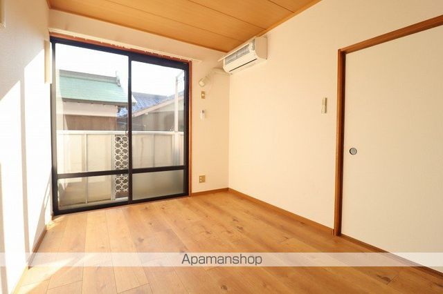 セジュール住吉 A棟の内装写真