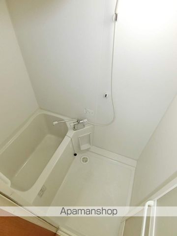 HIROコーポ前津の内装写真