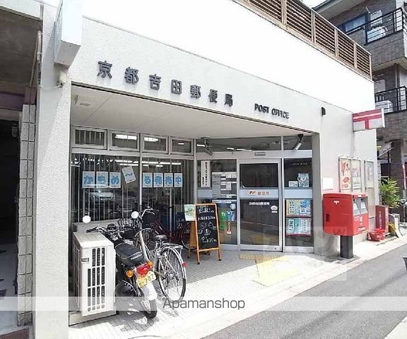 ウィステリア神楽岡の周辺写真