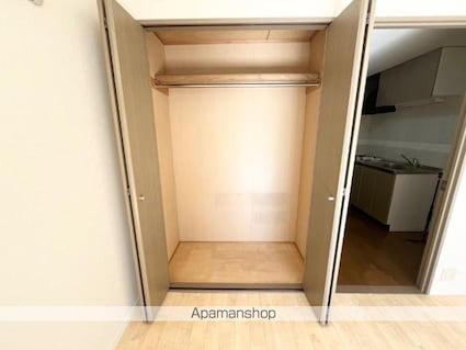 メルベーユコノミ[1K/30.96m2]の内装3