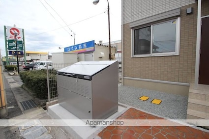 サザンクロス[2LDK/50.38m2]の内装3