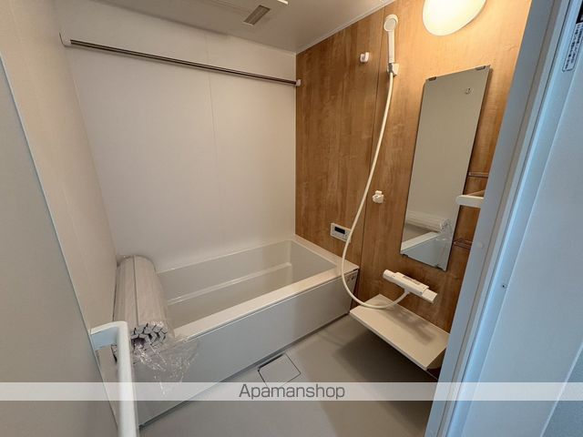 SOPHIA II Bの内装写真