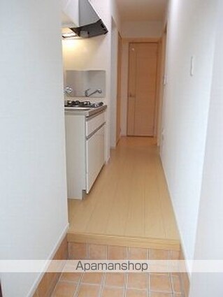 フラン　メゾン[1K/29.14m2]の玄関