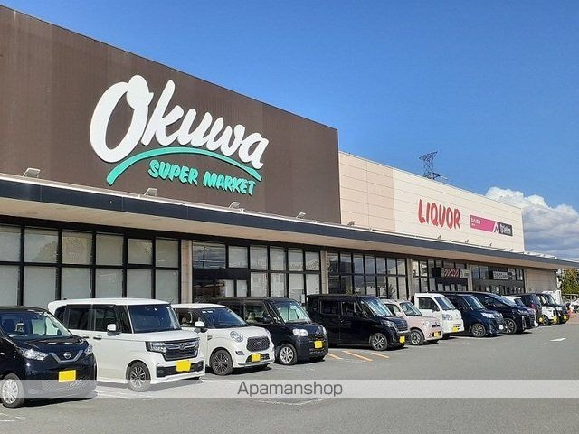 ラフレシール中島Ⅰ[3LDK/65.57m2]の周辺2