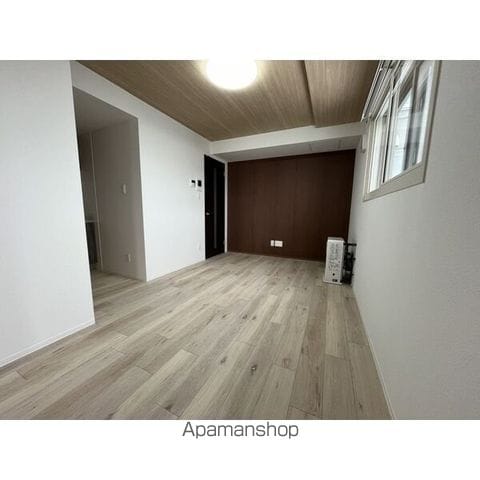 FーHOUSE発寒の内装写真