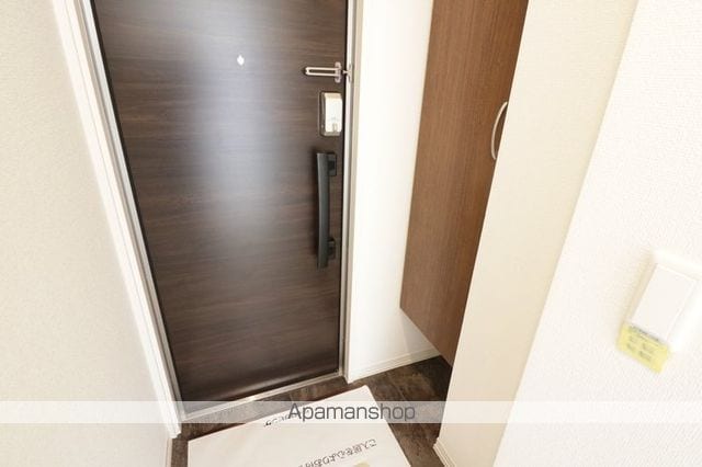 Coco Air B棟の内装写真