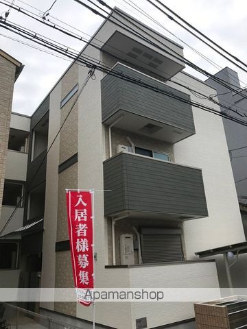 フジパレス西本町III番館