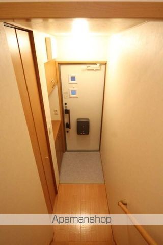 サンビレッジ神田IIの内装写真