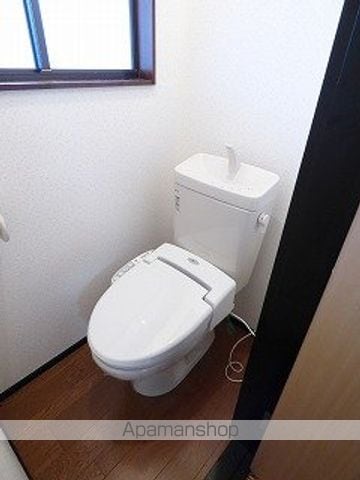 コーポ一番堰の内装写真