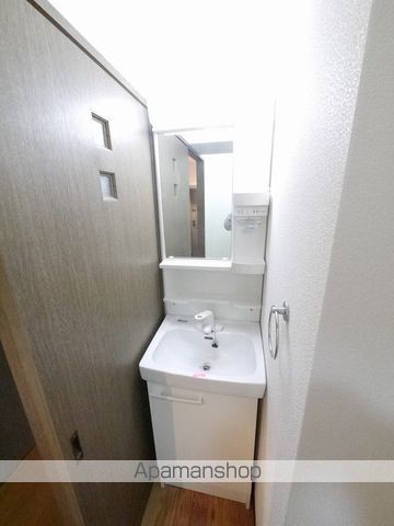 ピッティパラッツォの内装写真