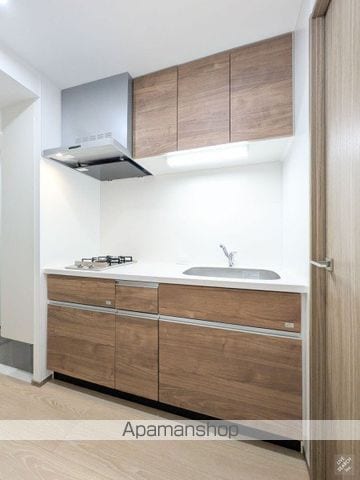 The Shinagawa East Residenceの内装写真