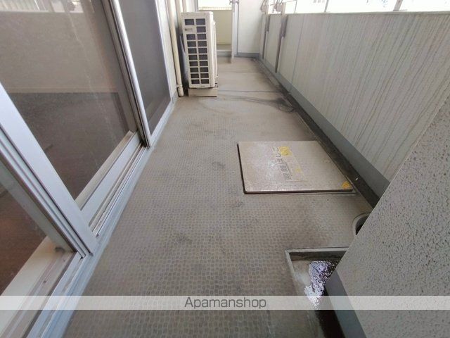 ザ・タワー大阪レジデンスの内装写真