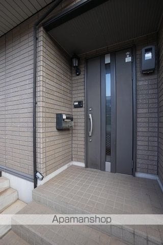 セピアコートの内装写真