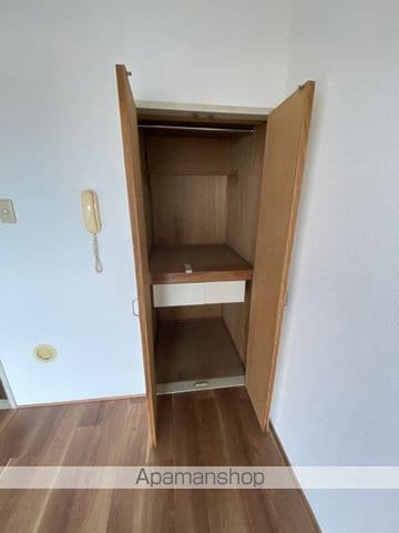 ジャルダン皆賀の内装写真
