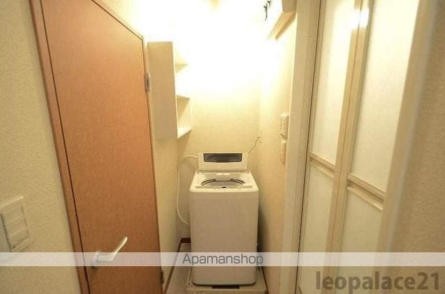 レオパレスフレイグラント多々良の内装写真