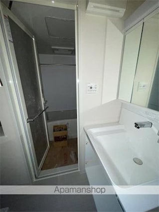 ＪＰＴ　ＲＥＳＩＤＥＮＳＥ[1LDK/47.88m2]の洗面所