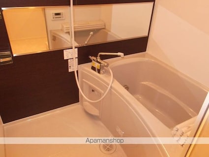 ウィズハイム曙[2LDK/54.51m2]のバス