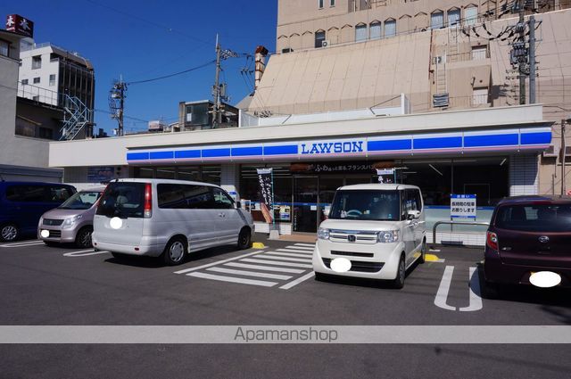 レオパレスエステート千舟の周辺写真