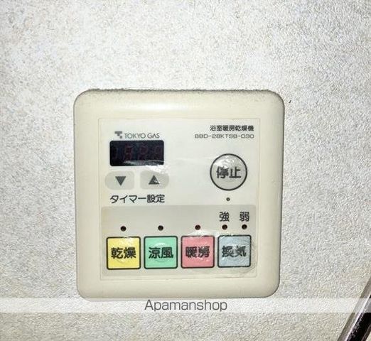 ローレルスクエア港南台C棟の内装写真