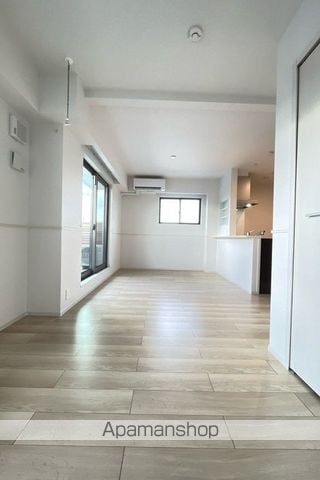 ピルエットの内装写真