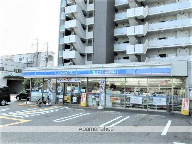 KM ESAKAの周辺写真