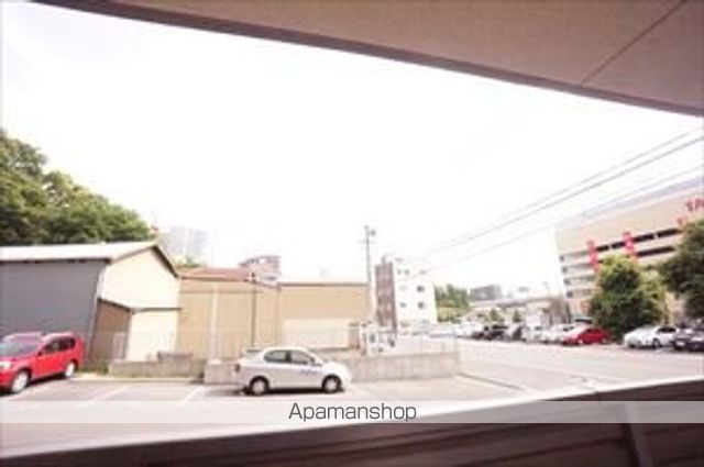 ル・セルクルの内装写真
