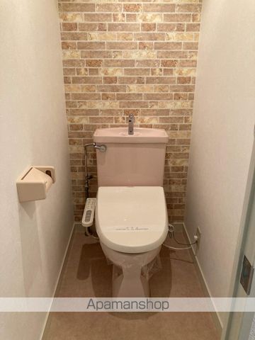クオレグランデの内装写真