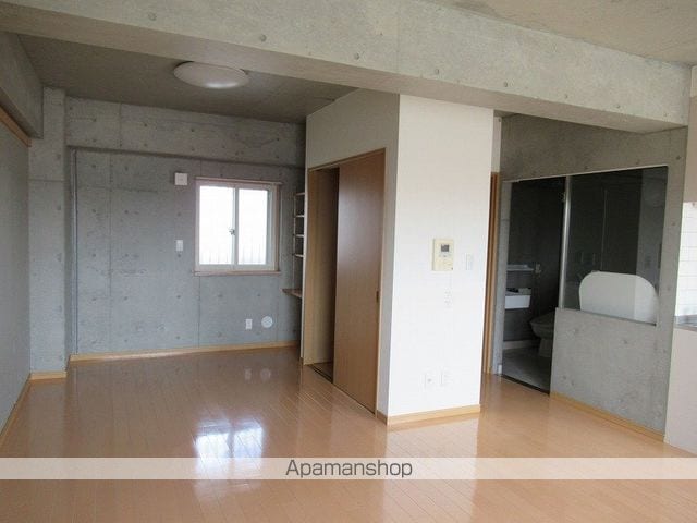ASレジデンス材木町の内装写真