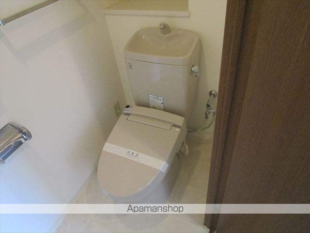 下鴨夜光町マンションの内装写真