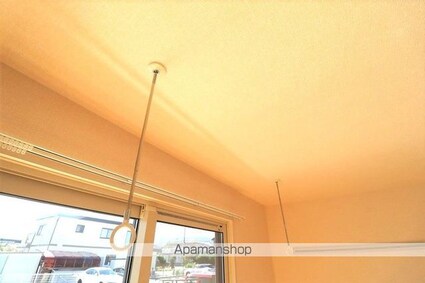 Ａｓｐｅｒｇｅ　百瀬（アスペルジュ　モモセ）[2LDK/62.65m2]の内装