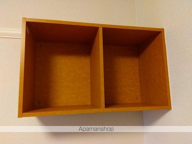 レオパレス観音寺の内装写真