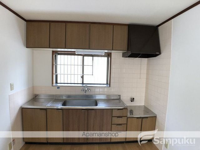 大下一戸建 3号の内装写真