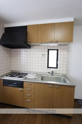 サンハイツ（さぬき市）Ｇ・Ｈ・Ｉ・Ｊ・Ｋ[2DK/35.04m2]の内装2