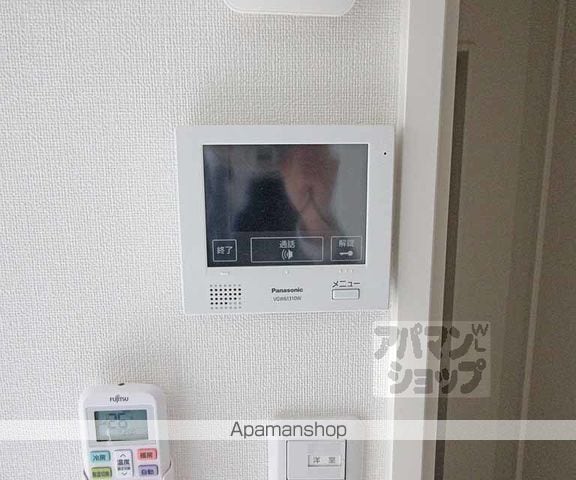 ハーモニーテラス京都伏見の内装写真
