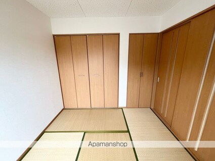 ＫＫハイツ[3K/45.8m2]の内装3