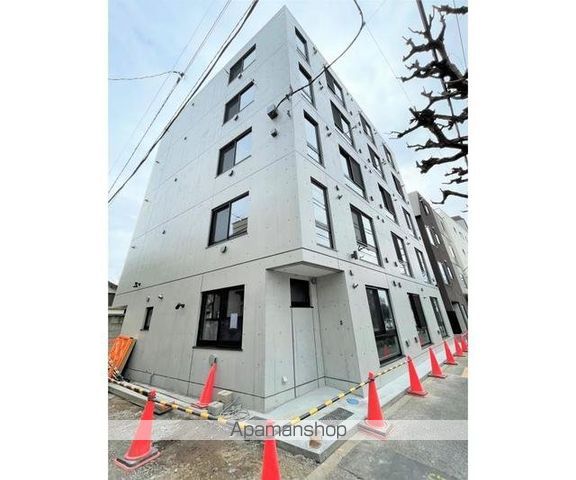 OGIKUBO ONEの外観写真