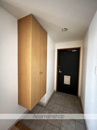 フルール観音[1R/31.29m2]の玄関