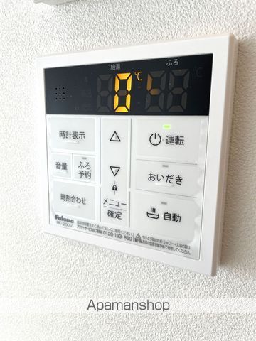 GRAN PASEO 江坂の内装写真