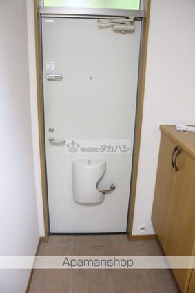 アトリア　Ａ[1K/25.27m2]の内装6