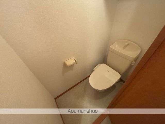 レオパレス第1ひかりハイツの内装写真