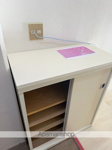 ヴェルセンチュリーの内装写真