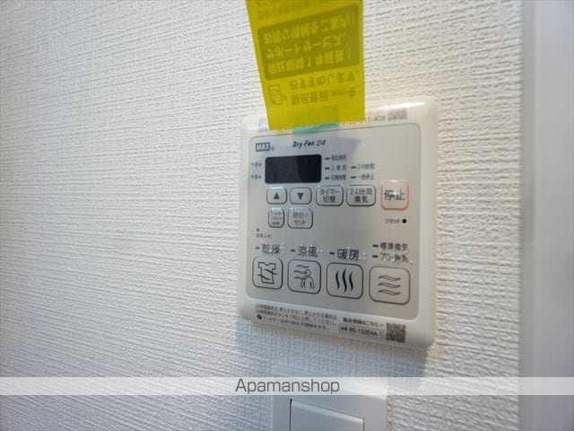 エスリード上前津LIVIAの内装写真
